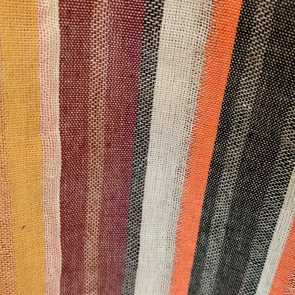 SHEIN jumpsuit Romper linen Gorgeous!! - Picture 3 of 6